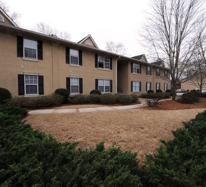 Parker and Associates - Creek Pointe - Athens, GA 30606