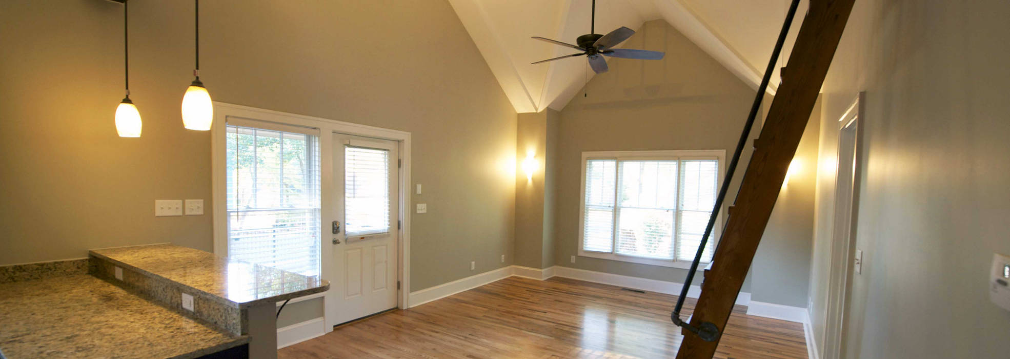 Rental Services Parker and Associates